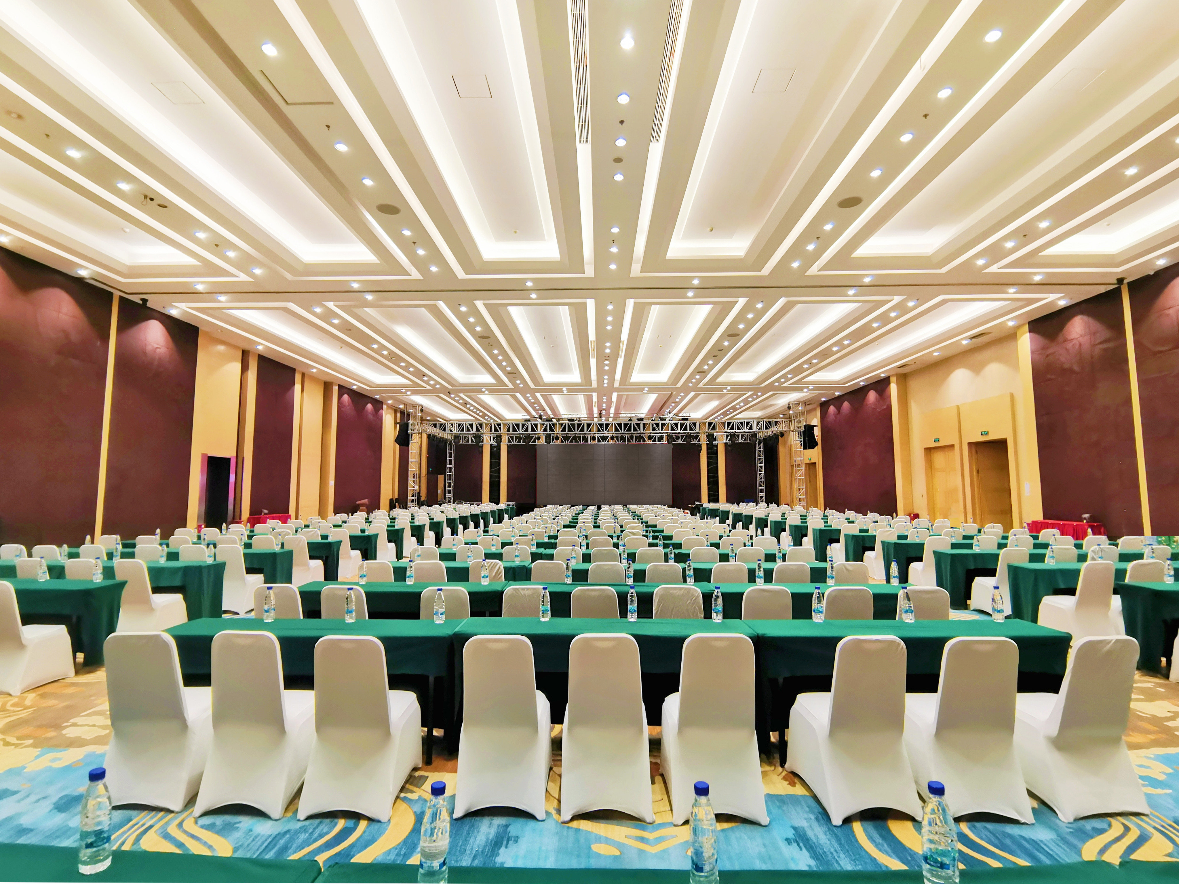 HOLIDAY INN MUDANJIANG 43/50