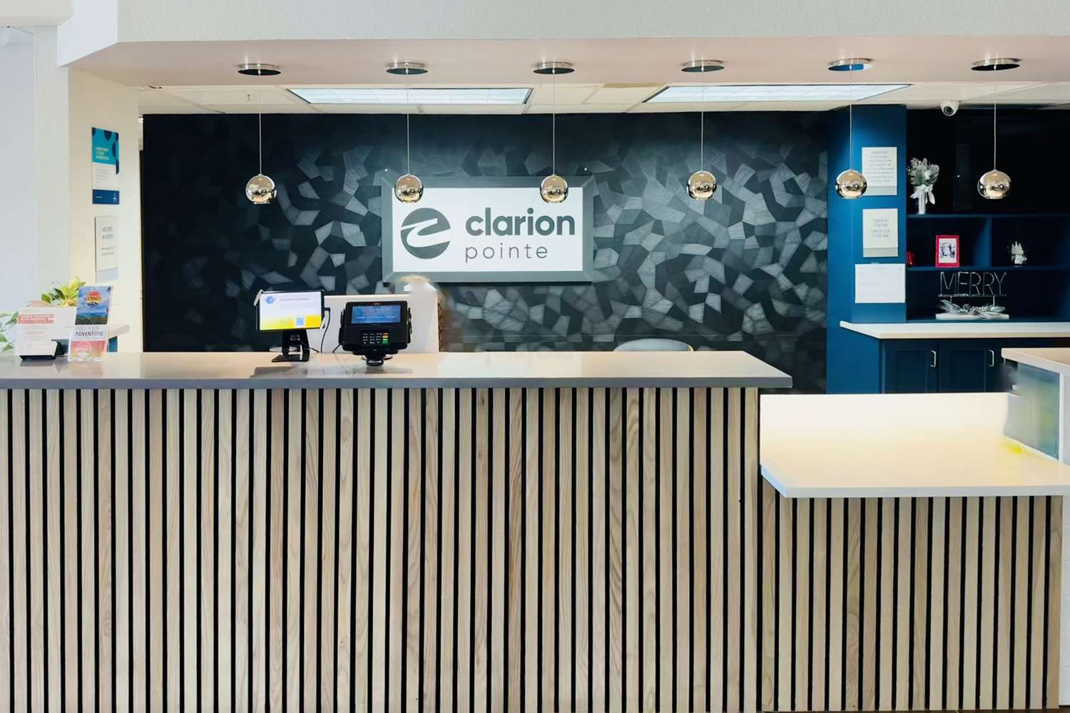 Clarion Pointe Albemarle 5/59