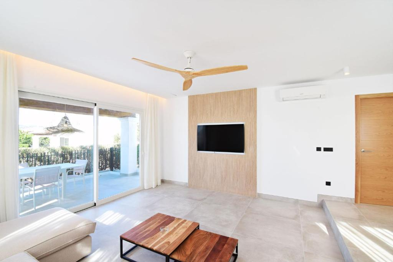 Residencial Bogamari 15/27