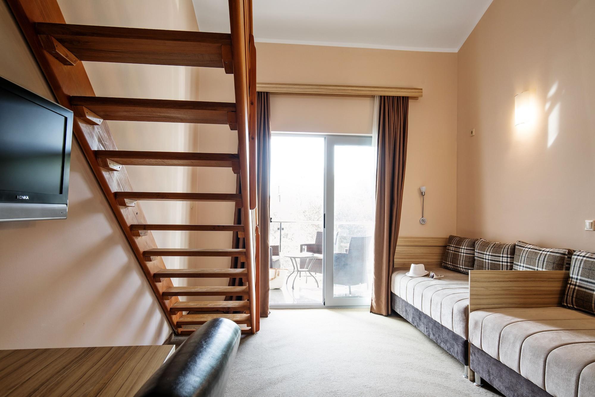 شقة، Vile Oliva Hotel 2/6