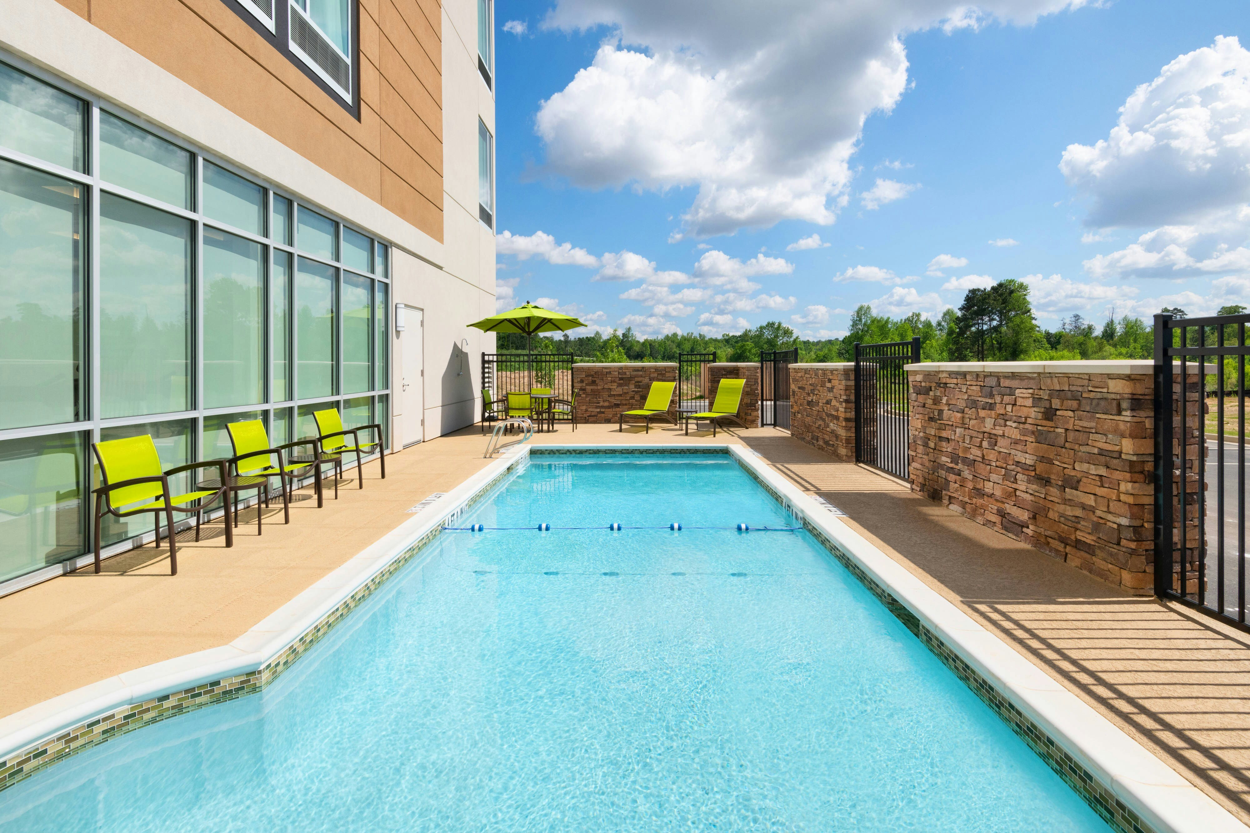 SpringHill Suites by Marriott Tifton 19/35