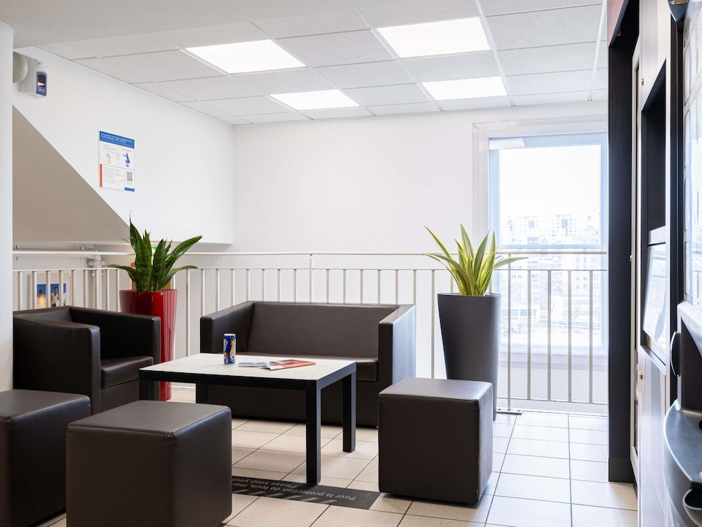 Ibis Budget Paris Porte D'italie Ouest 40/58