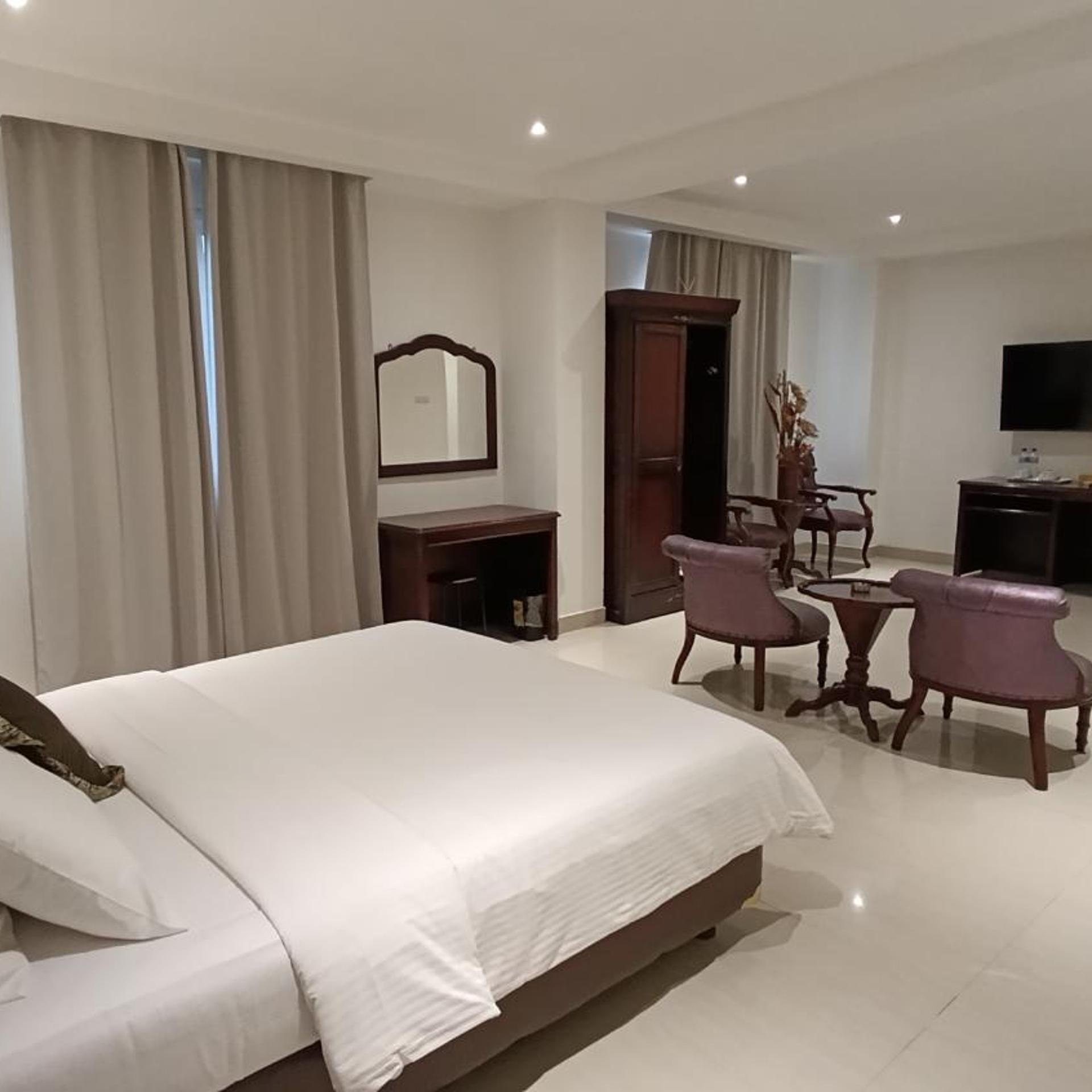 Hotel Arisu 14/50
