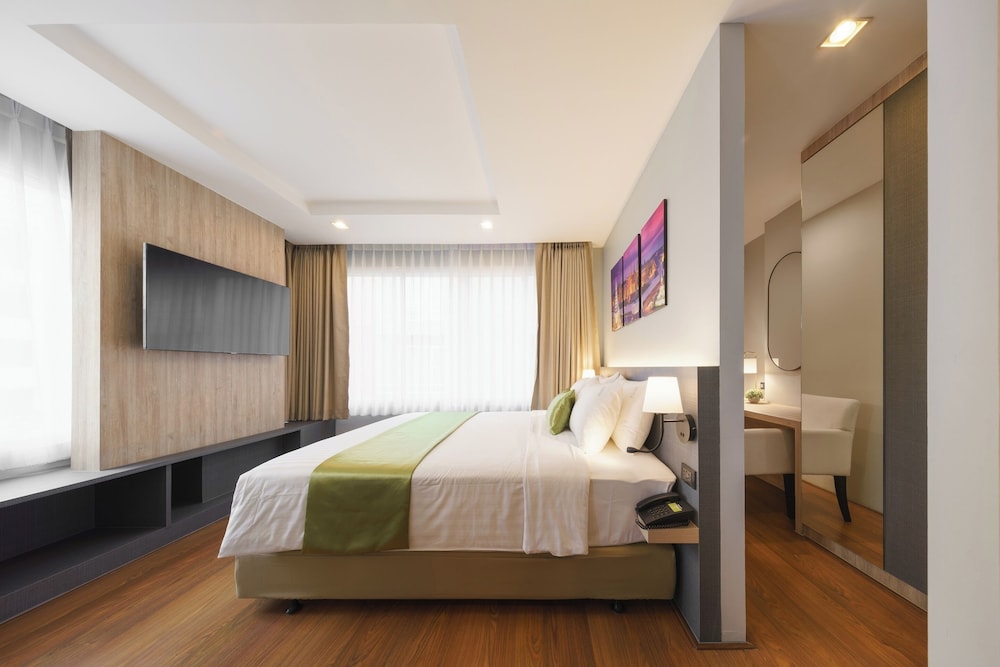 iCheck inn Residence Sukhumvit 2 23/61