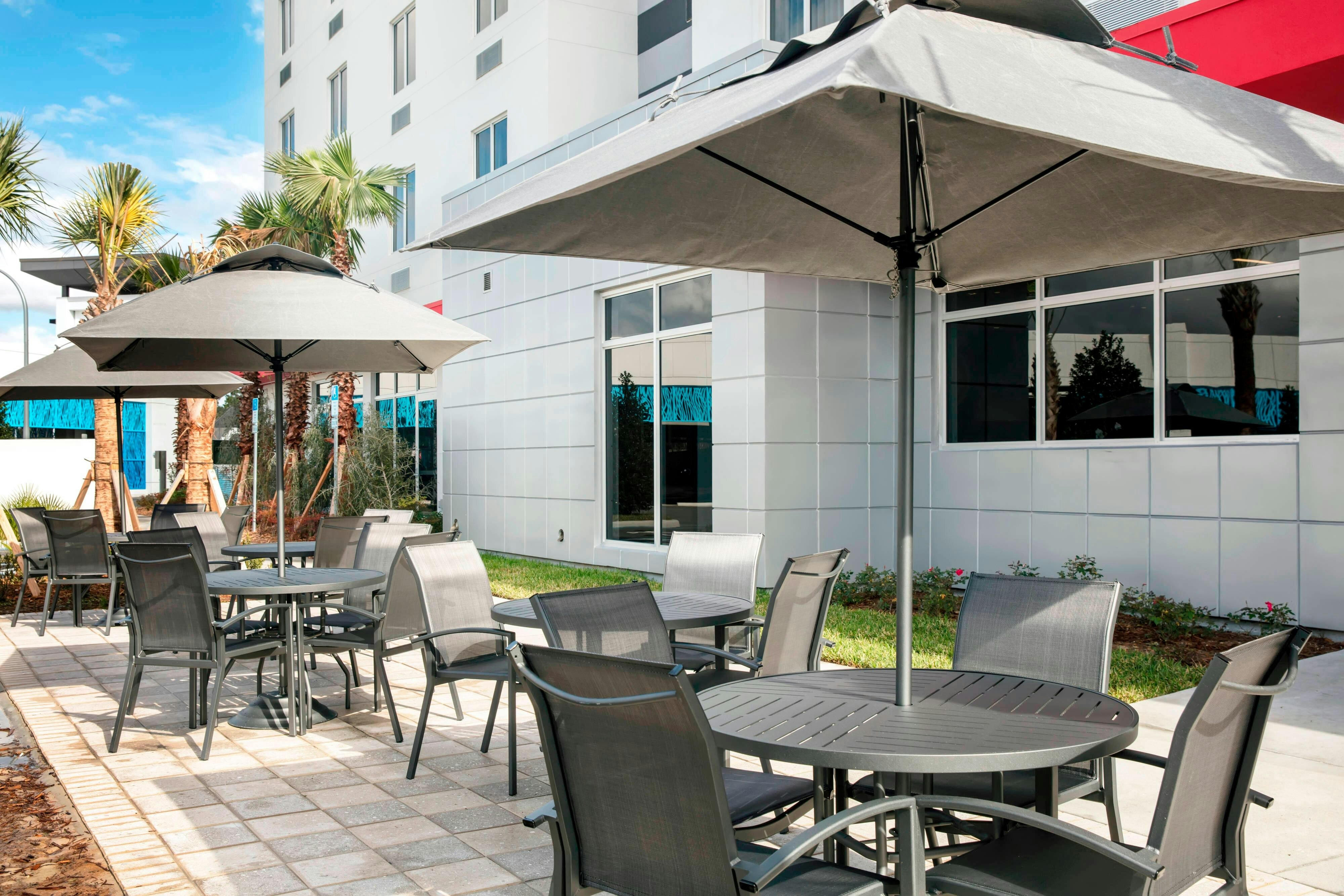 Fairfield Inn Suites Daytona Beach Speedway Airport 5/18