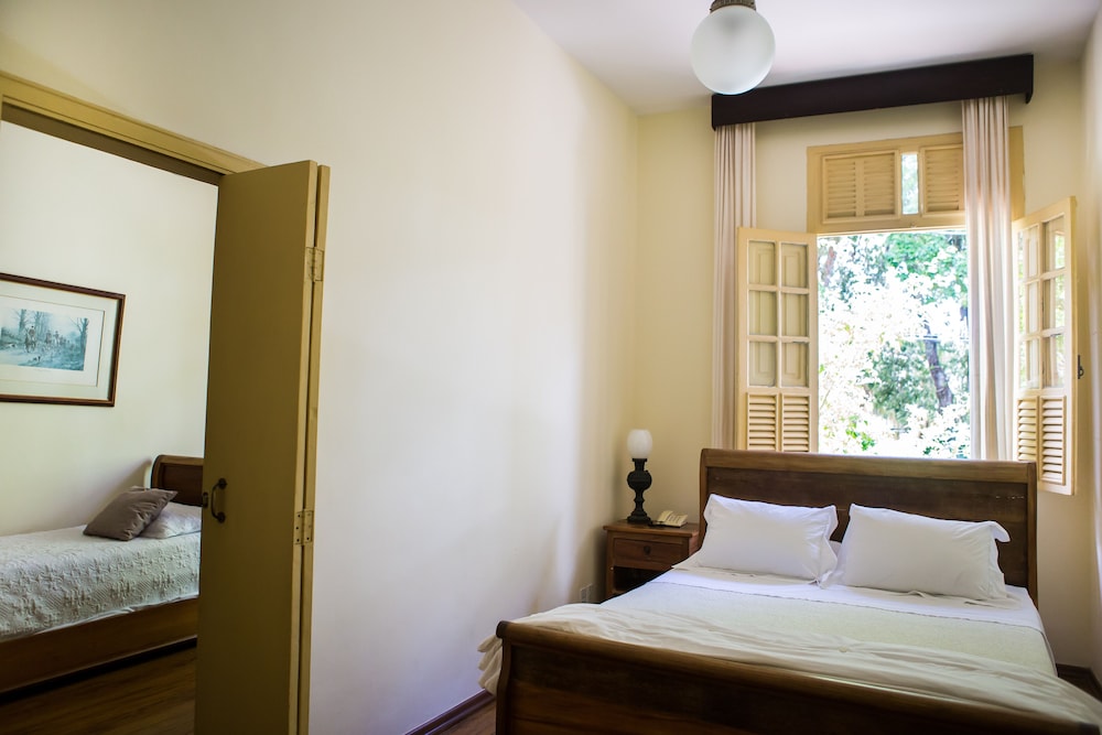 Villa Magnolia Pousada 26/65
