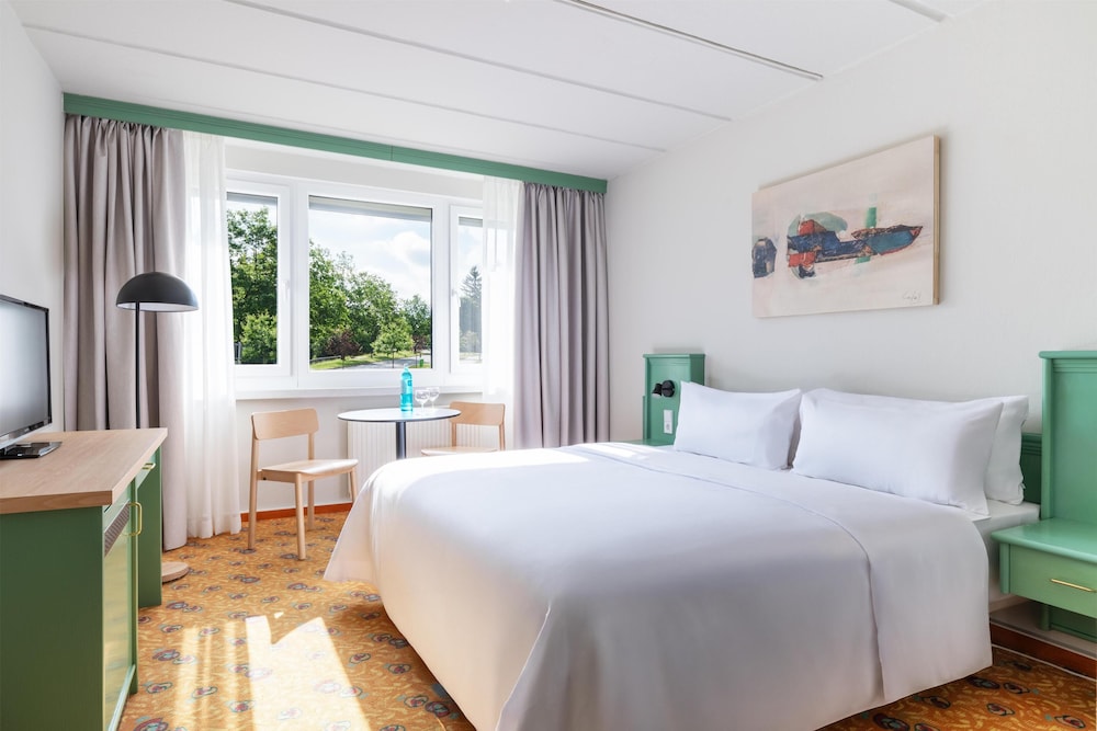 Ifa Schoneck Hotel & Ferienpark 16/50