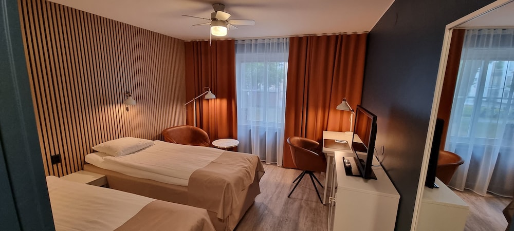 Best Western Centralhotellet 21/39