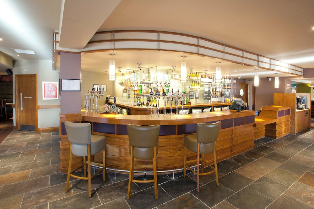 Premier Inn Inverness West 30/50