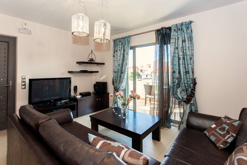 Sandy Point Villas Chania 27/50