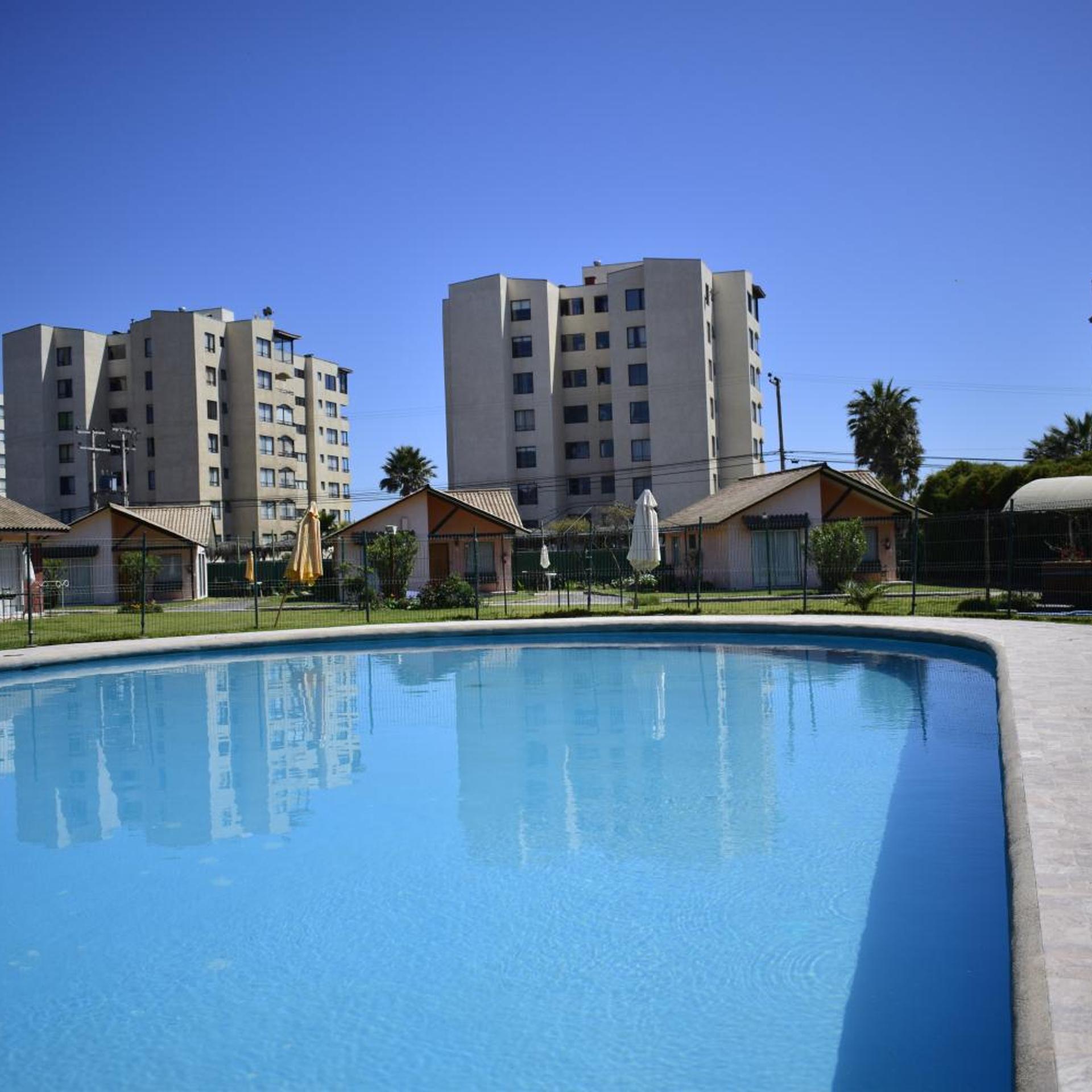 Apart Hotel Vegasur 4/50