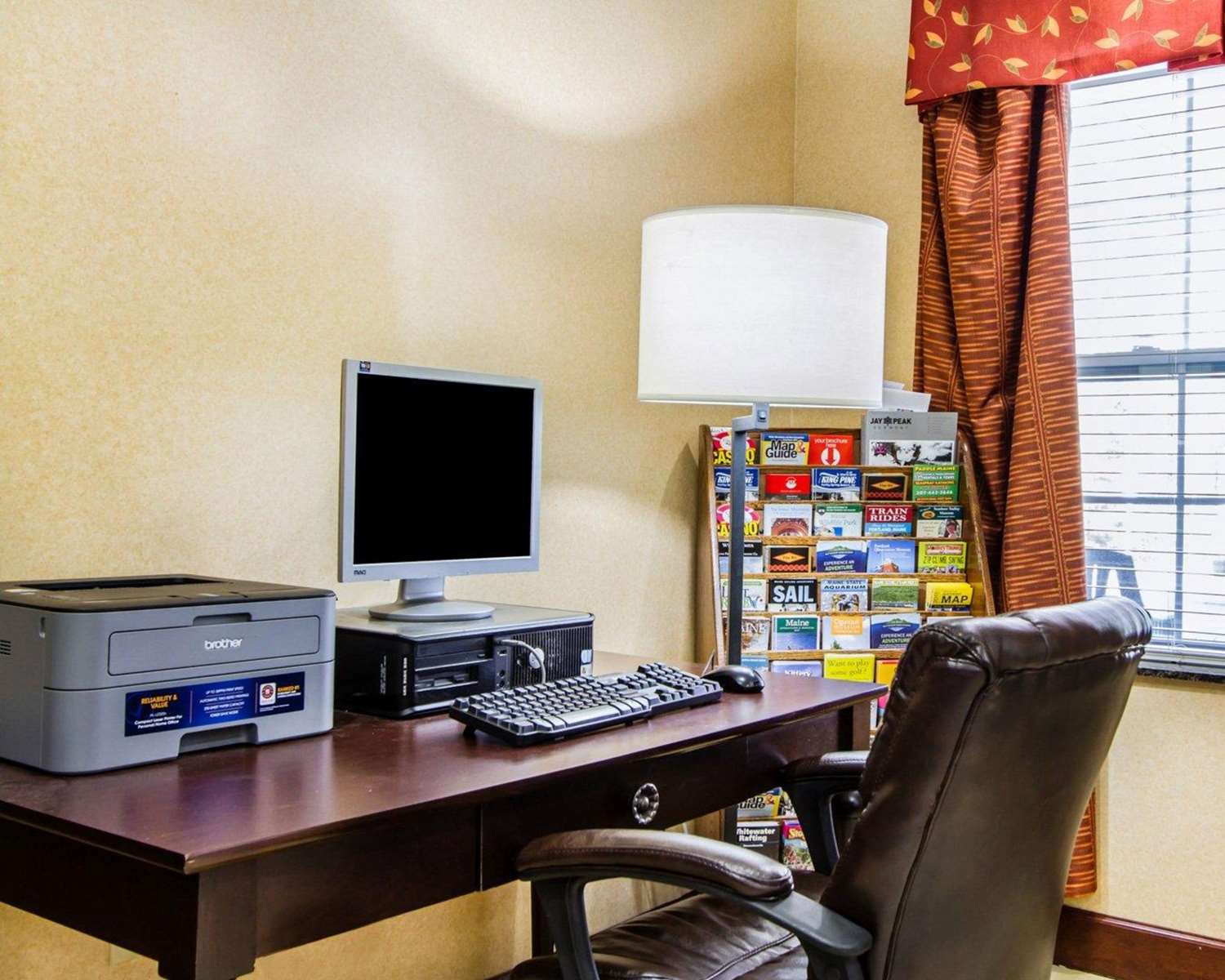 Comfort Inn and Suites Scarborough - Portland 47/55