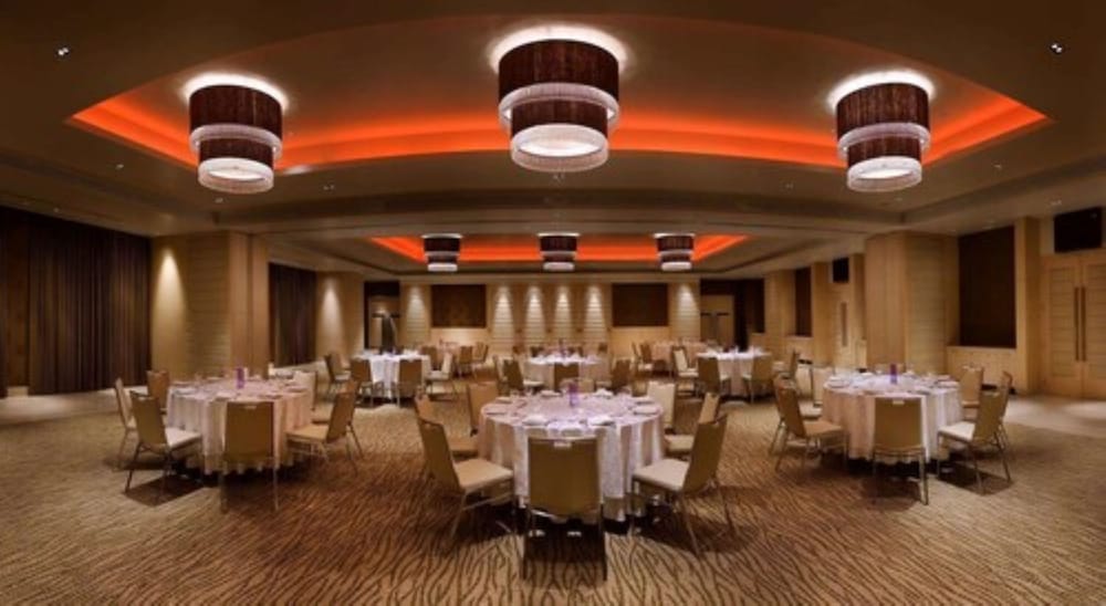 Pullman Chennai Anna Salai 39/44