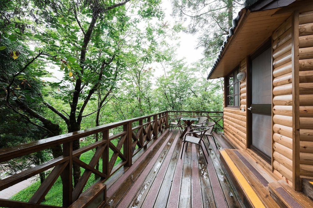 Mingchih Resort 17/40