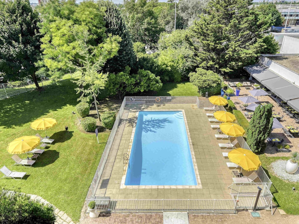 Novotel Paris Nord Expo Aulnay 43/49