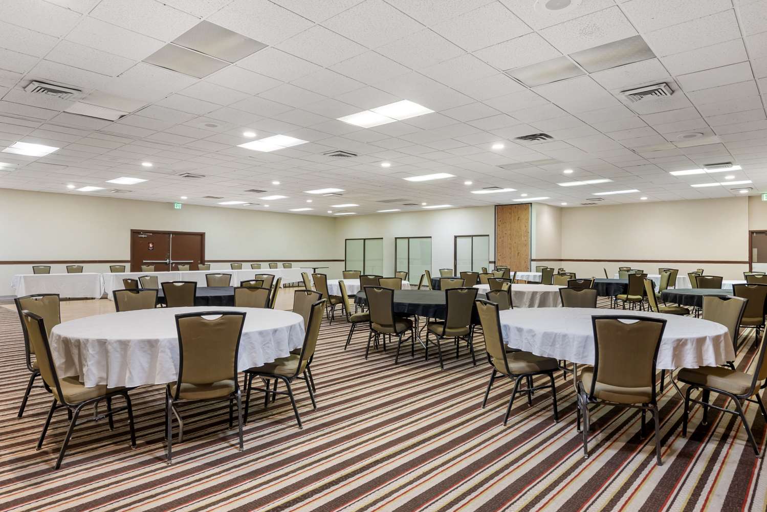 Quality Inn Alamosa 31/31