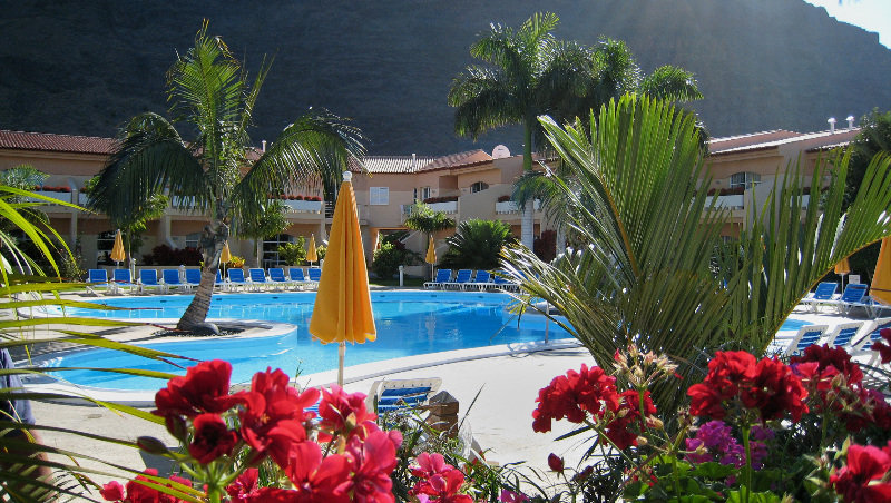 Jardin Del Conde 19/21