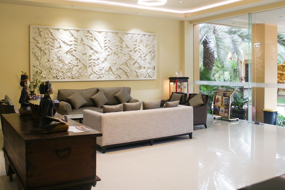 Narita Hotel Tangerang 23/33