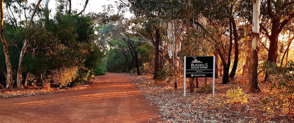 BUSSELLS BUSHLAND COTTAGES 32/47