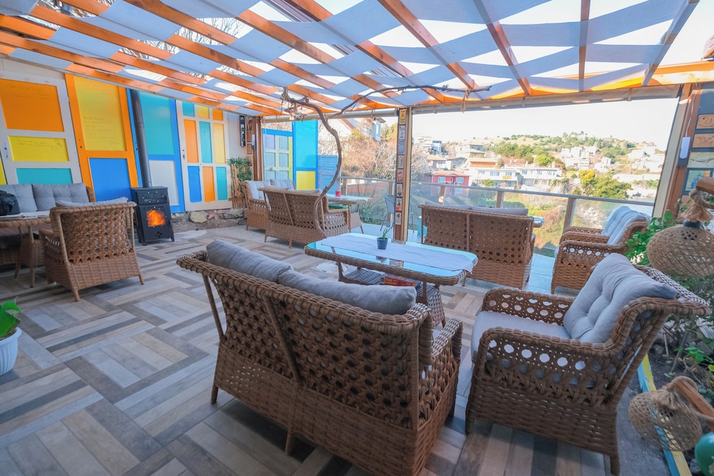 Frau Guler Boutique Hotel 34/50
