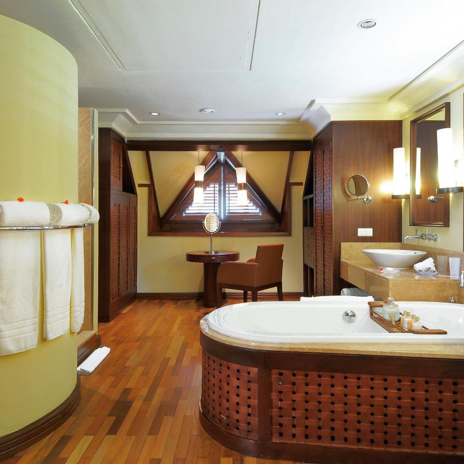 Presidential, Villa, Constance Belle Mare Plage 3/7