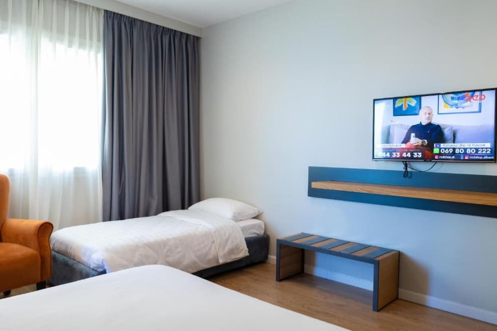Duka Hotel 25/45
