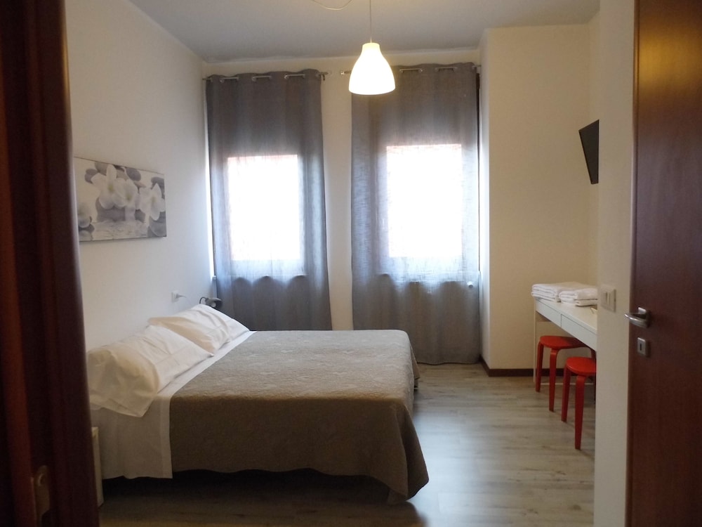 B&B Alla Casa Di Lucia 10/47