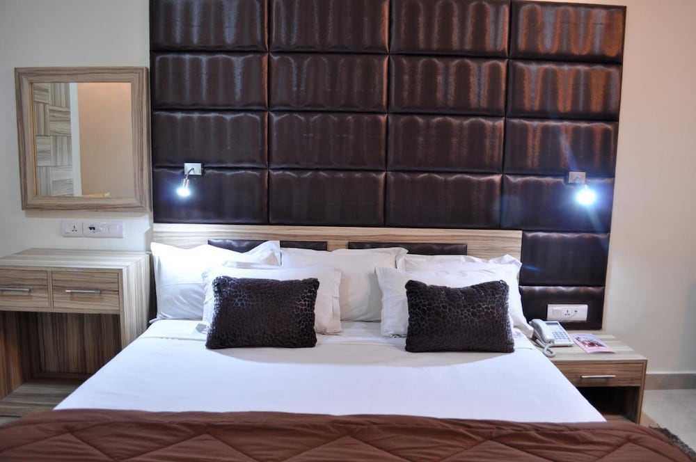 Solo Victoria Hotel 16/20