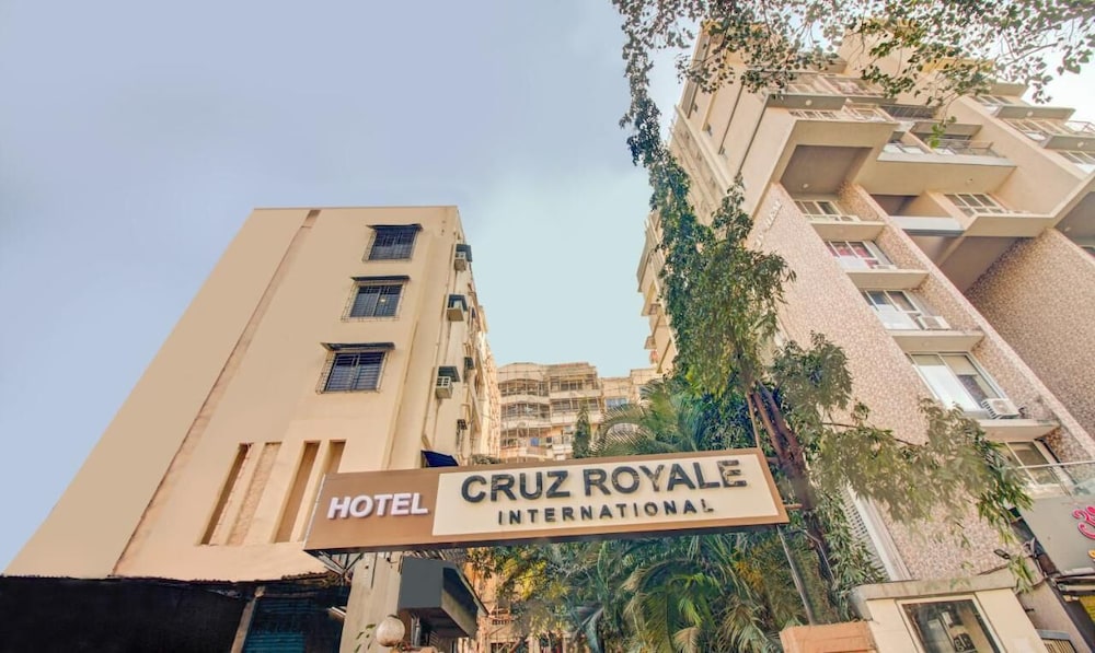 Hotel Cruz Royale 3/51