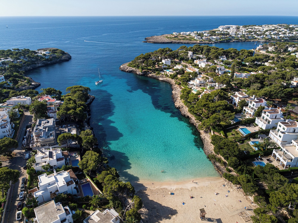 Sol Cala d'Or Apartamentos 56/62