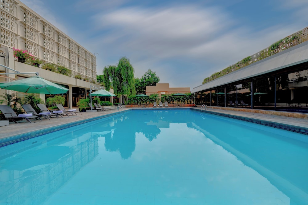 Pearl Continental Hotel Rawalpindi 26/50
