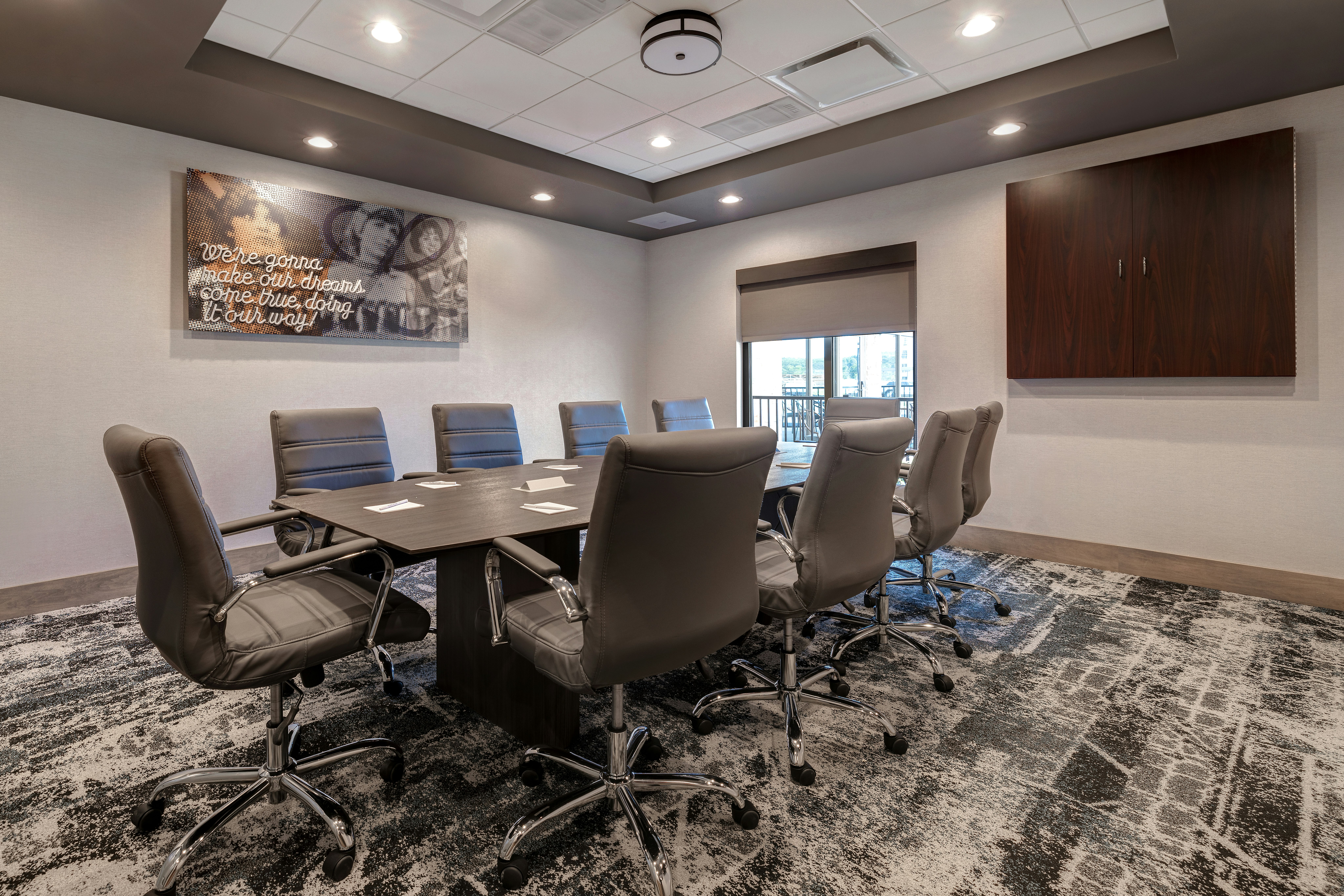 Homewood Suites by Hilton Oak Creek Milwaukee 24/32