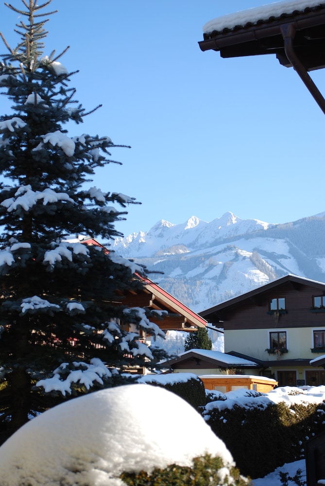 Landhaus Gitti Hotel Garni 45/50