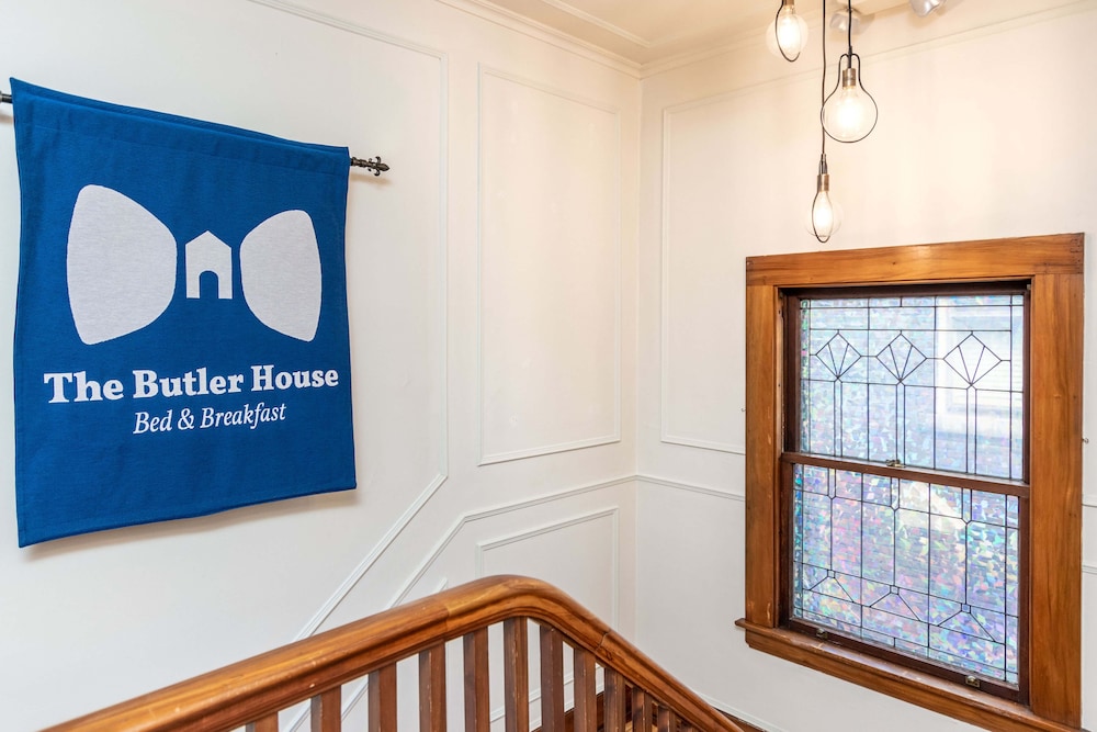 The Butler House Bed and Breakfast 28/50
