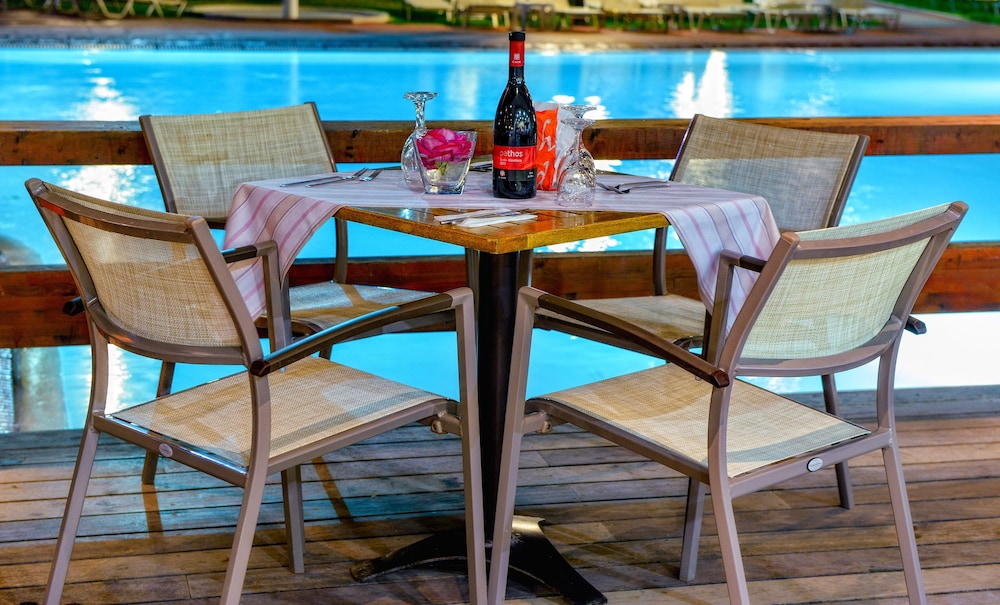 Sol By Melia Cosmopolitan Rhodes 58/74