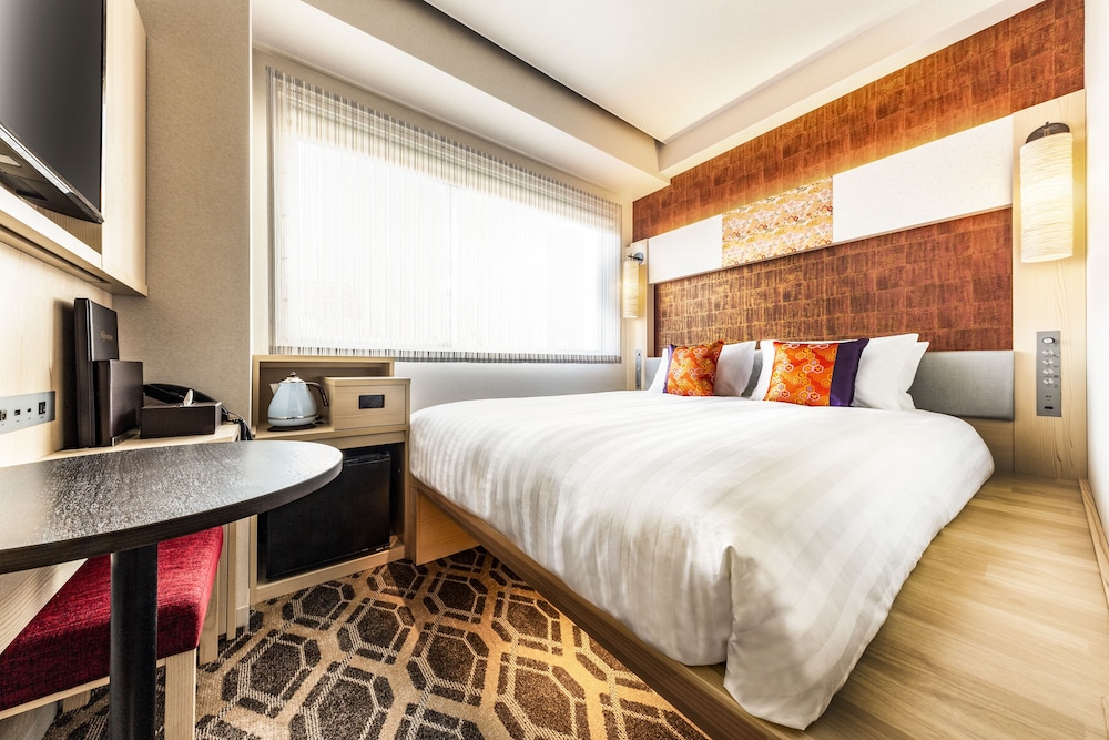 Hotel Hanshin Annex Osaka 18/70