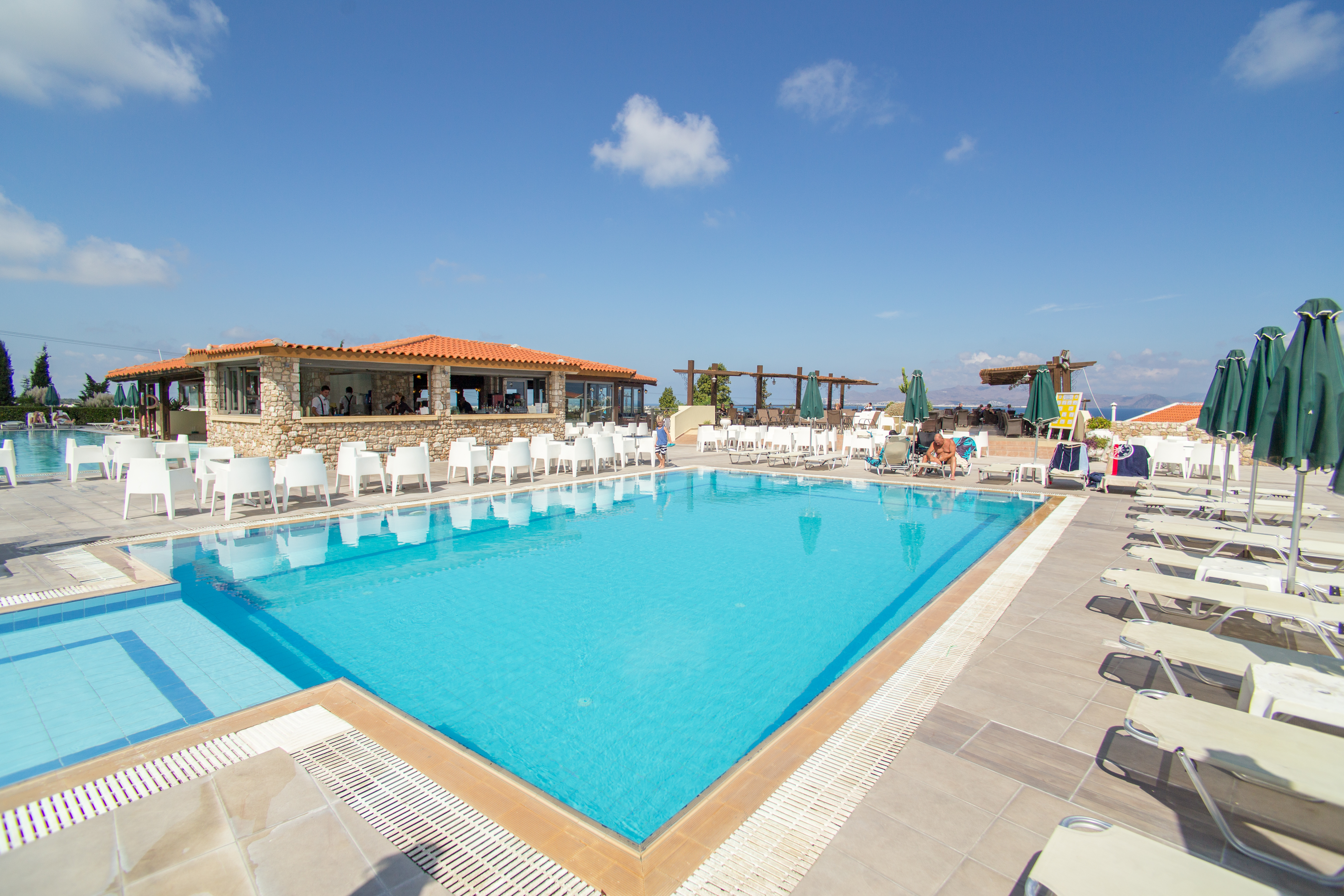Aegean View Aqua Resort 25/27