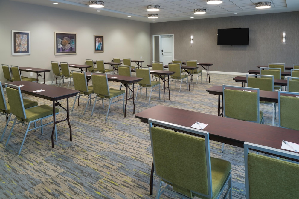 TownePlace Suites by Marriott Miami Kendall West 35/50