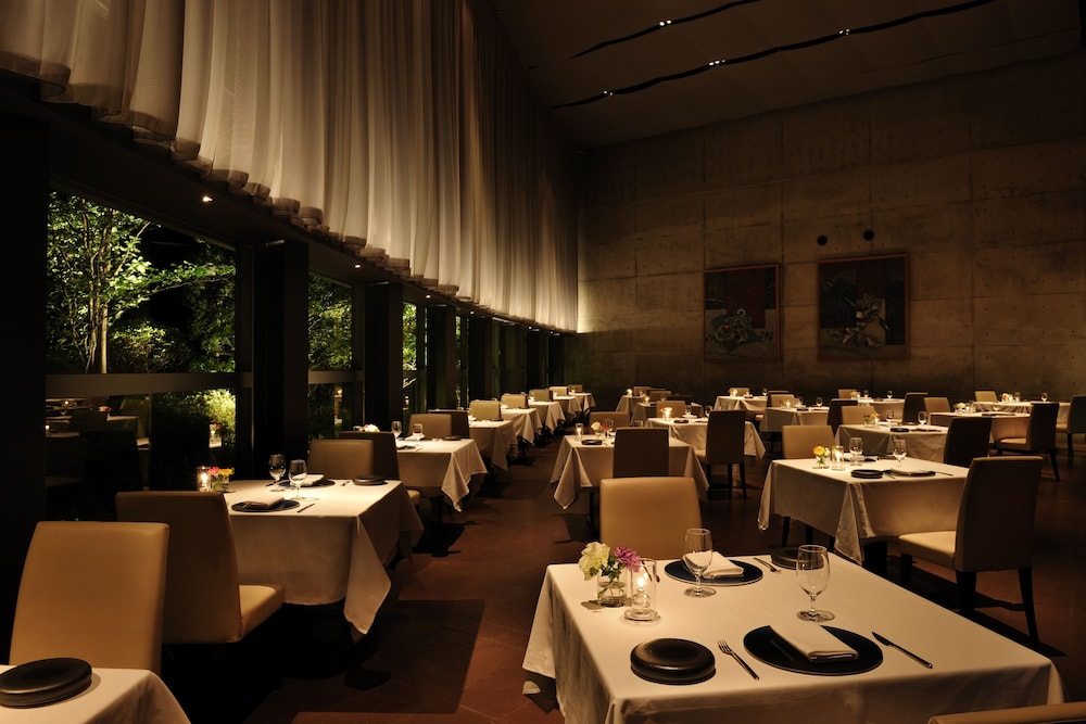 Hoshino Resorts Risonare Yatsugatake 53/68