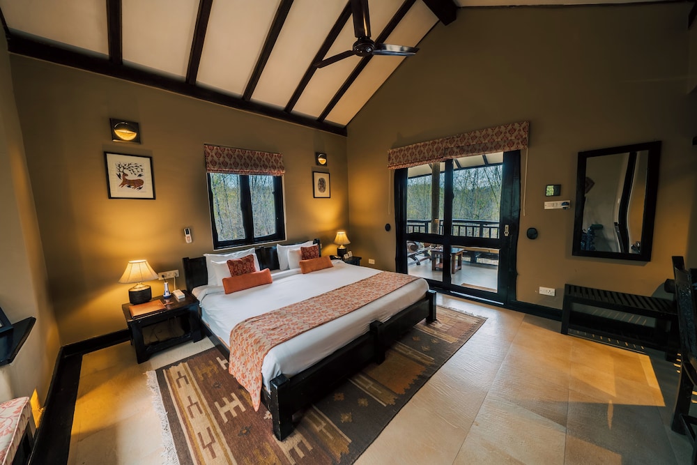 KEN RIVER LODGE 7/24