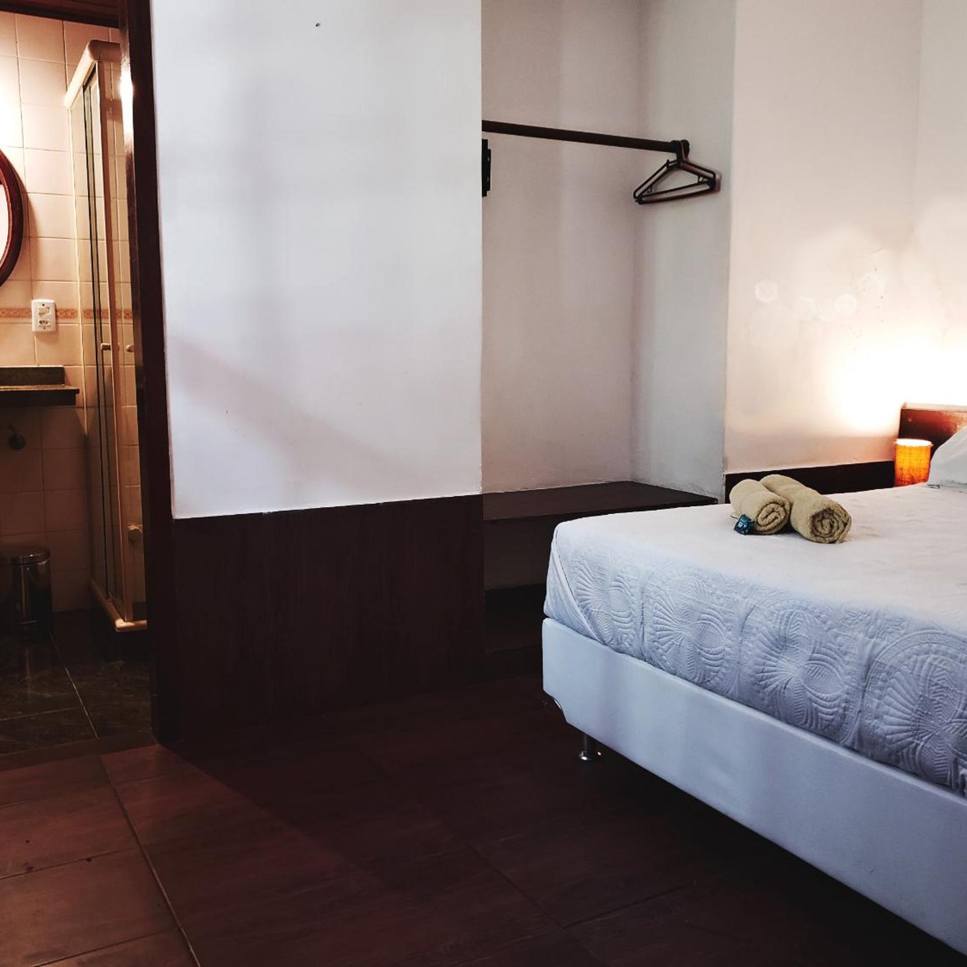 Kybalion Pousada Hotel 9/35