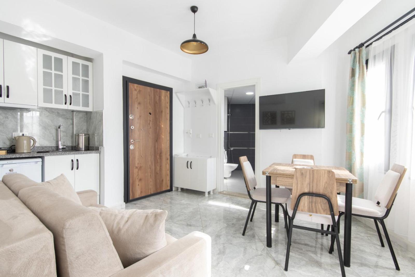 Gokceada Marmaros Butik Otel 9/19