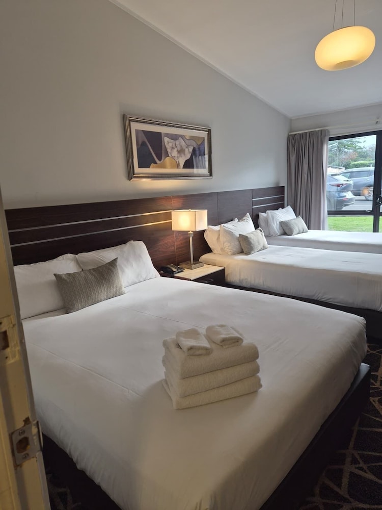 Auckland Airport Kiwi Motel 18/51