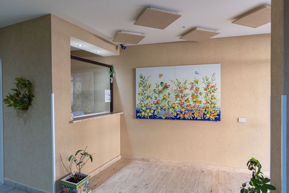 Multi Suite Palermo 10/50