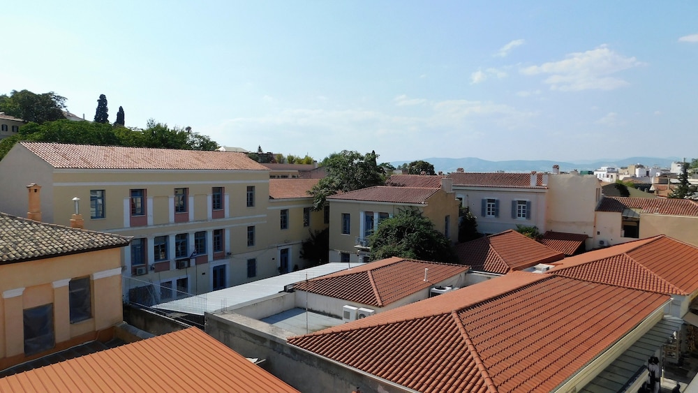 101 Adrianou Luxury Urban Stay 27/31