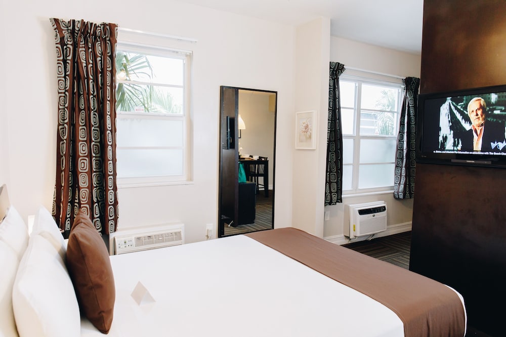 Ocean Reef Suites 22/62