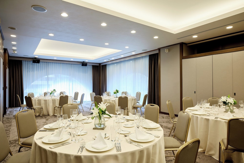 Holiday Inn Kyoto Gojo by IHG 35/50