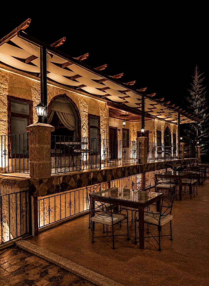 Sakli Cave House 87/100