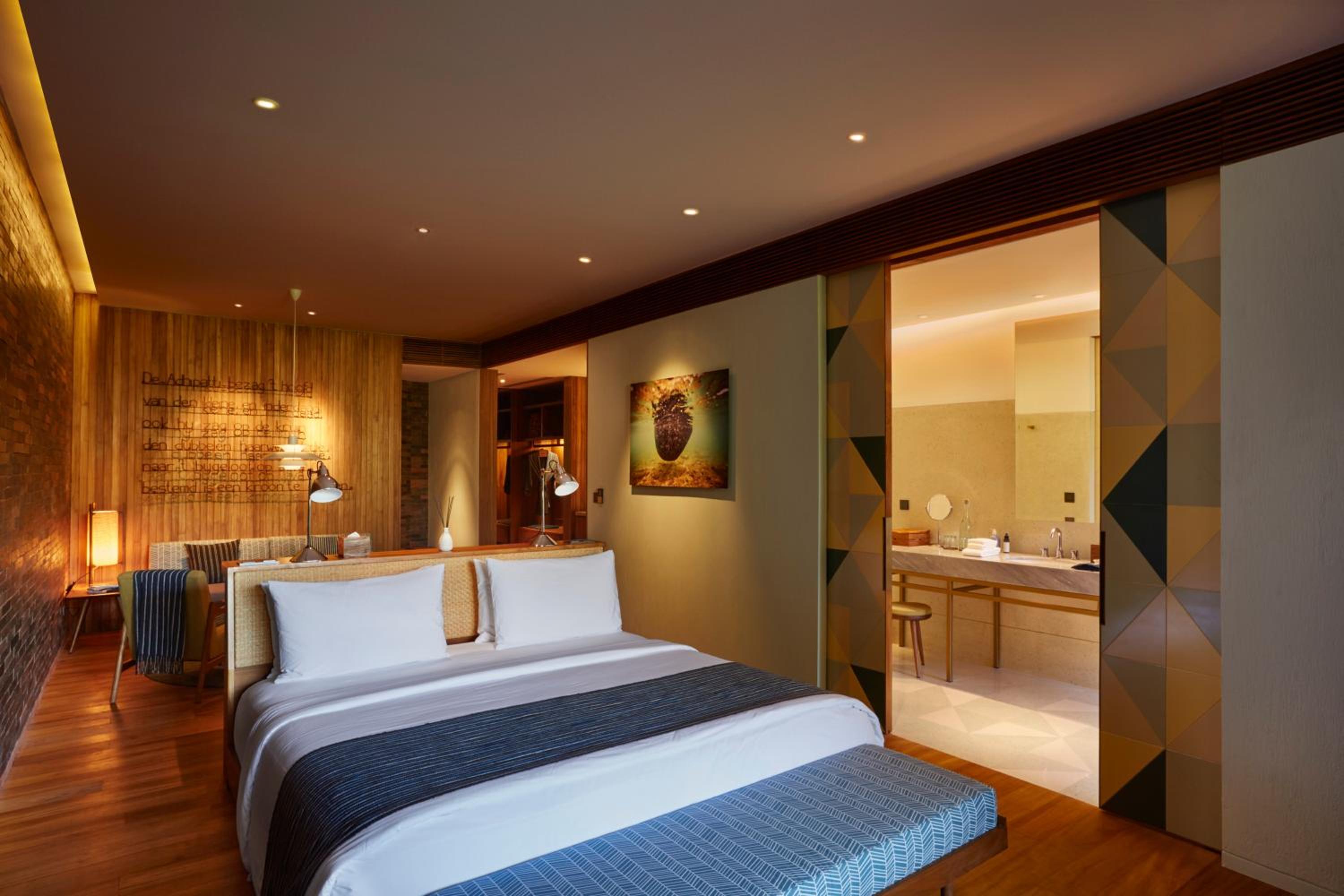 GARDEN SUITE