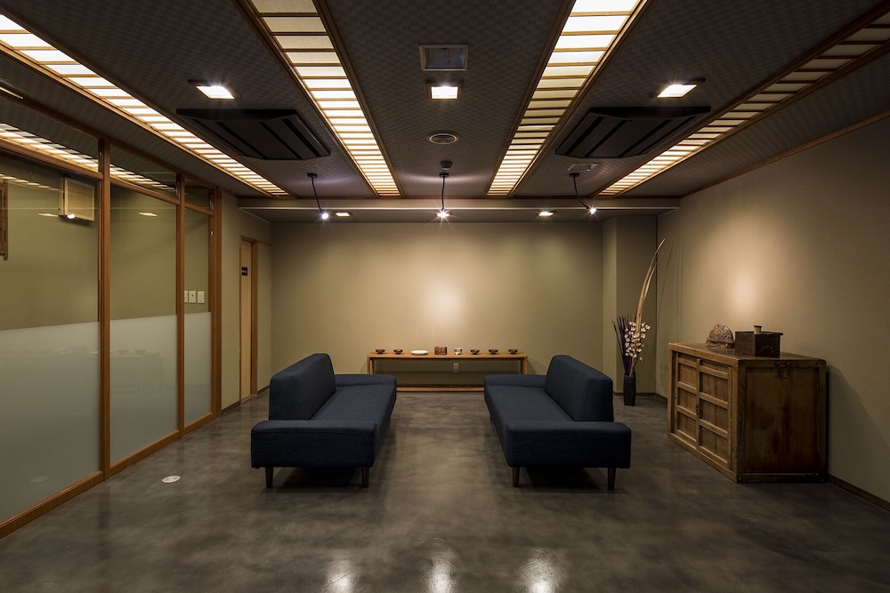 Sakahijiri Hotel in Nikko 12/21